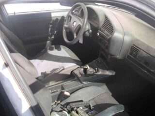 BARRA ESTABILIZADORA DELANTERA BMW SERIE 3 BERLINA (E36) 318i SE - fotografía 3