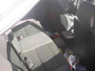 BARRA ESTABILIZADORA DELANTERA BMW SERIE 3 BERLINA (E36) 318i SE - fotografía 6
