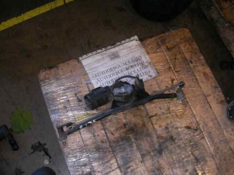 MOTOR LIMPIA DELANTERO BMW SERIE 3 BERLINA (E36) 318i SE