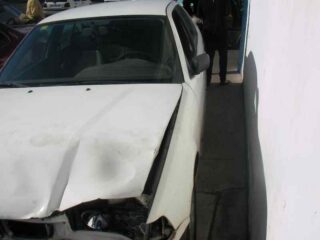 LUNA TRASERA DERECHA BMW SERIE 3 BERLINA (E36) 318i SE - fotografía 4