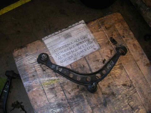 BRAZO SUSPENSION INFERIOR DELANTERO DERECHO BMW SERIE 3 BERLINA (E36) 318i SE