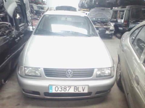 MANDO INTERMITENTES VOLKSWAGEN POLO III CLASSIC (6V2) Básico