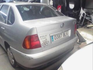 PINZA DE FRENO DELANTERA IZQUIERDA VOLKSWAGEN POLO III CLASSIC (6V2) Básico - fotografía 3