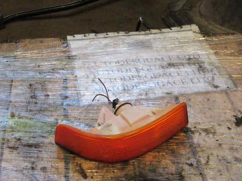 PILOTO DELANTERO IZQUIERDO RENAULT R 5 (BC40) TL (BC 401 BC 40H)