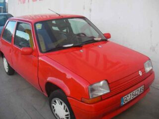 PILOTO DELANTERO IZQUIERDO RENAULT R 5 (BC40) TL (BC 401 BC 40H) - fotografía 2