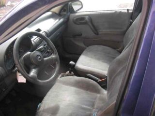 RETROVISOR IZQUIERDO OPEL CORSA B Swing - fotografía 4