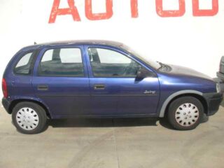 ESPEJO OPEL CORSA B Swing - fotografía 6