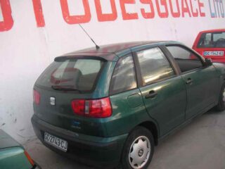 TAPA EXTERIOR COMBUSTIBLE SEAT IBIZA (6K1) Select - fotografía 4