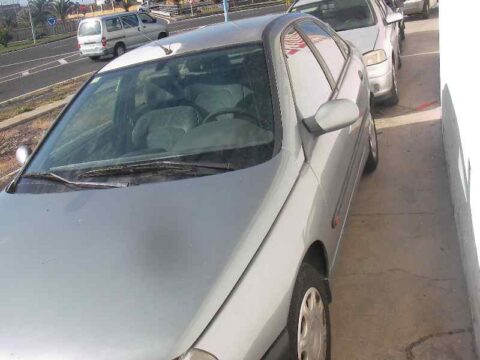 GUARNECIDO PUERTA DELANTERA DERECHA RENAULT LAGUNA (B56) 1.8 Anade