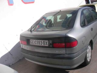GUARNECIDO PUERTA DELANTERA IZQUIERDA RENAULT LAGUNA (B56) 1.8 Anade - fotografía 2