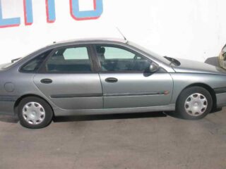 GUARNECIDO PUERTA DELANTERA IZQUIERDA RENAULT LAGUNA (B56) 1.8 Anade - fotografía 4