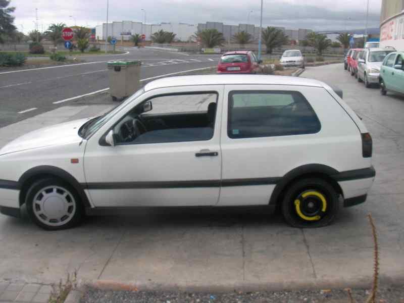 CERRADURA PUERTA DELANTERA IZQUIERDA VOLKSWAGEN GOLF III CABRIOLET (1E7)(09.1993) Avantgarde