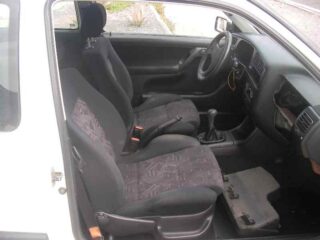 CERRADURA PUERTA DELANTERA IZQUIERDA VOLKSWAGEN GOLF III CABRIOLET (1E7)(09.1993) Avantgarde - fotografía 4