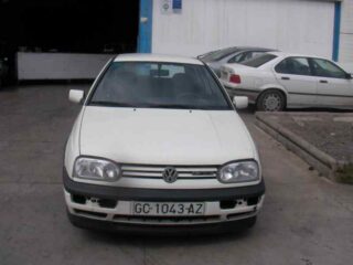 CERRADURA PUERTA DELANTERA IZQUIERDA VOLKSWAGEN GOLF III CABRIOLET (1E7)(09.1993) Avantgarde - fotografía 5