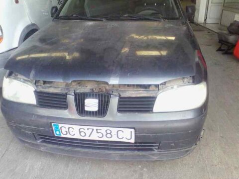 COLECTOR ESCAPE SEAT IBIZA (6K1) Stella