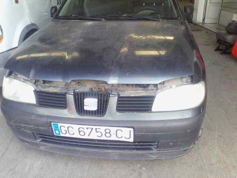 COLECTOR ESCAPE SEAT IBIZA (6K1) Stella