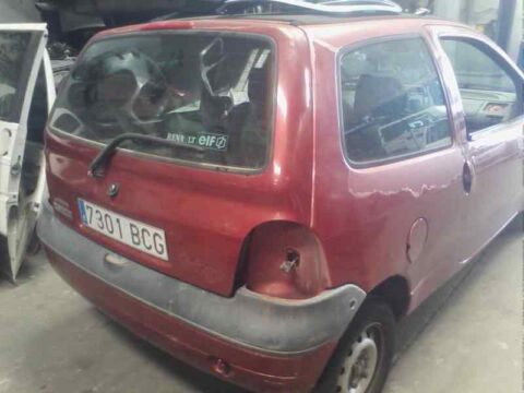 CAPO RENAULT TWINGO I (C06) 1.2 (C0666768)