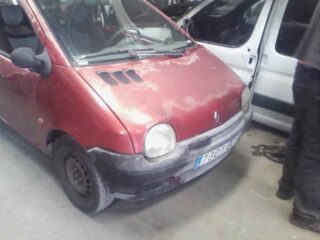 CINTURON SEGURIDAD DELANTERO IZQUIERDO RENAULT TWINGO I (C06) 1.2 (C0666768) - fotografía 3