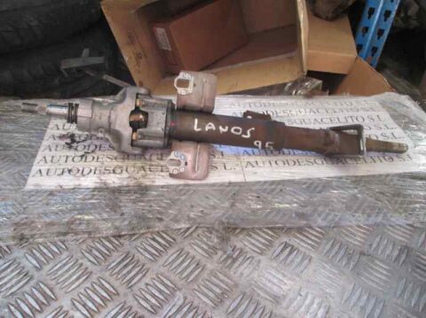 COLUMNA DIRECCION DAEWOO LANOS Hurricane