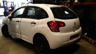 SILENCIADOR TRASERO CITROEN C3 Attraction - fotografía 2