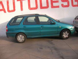 MANDO MULTIFUNCION FIAT PALIO (178) WEEKEND 75 - fotografía 2