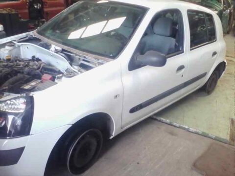 LUNA DELANTERA DERECHA RENAULT CLIO II FASE II (BCB0) Authentique