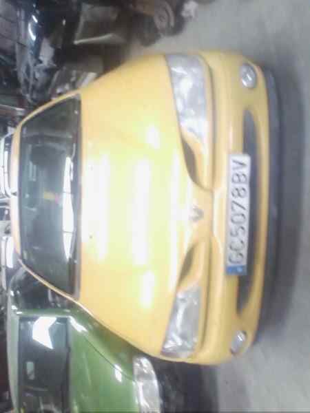 CAJA MARIPOSA RENAULT MEGANE I COUPE (DA0) 1.6 e (DAOF)
