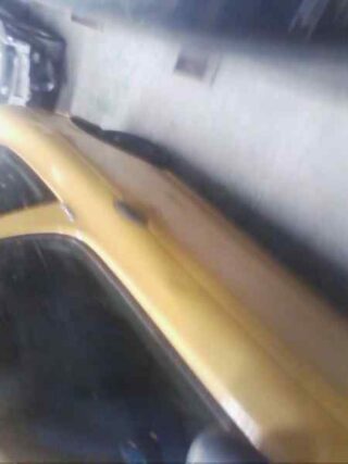 DEPOSITO EXPANSION RENAULT MEGANE I COUPE (DA0) 1.6 e (DAOF) - fotografía 2