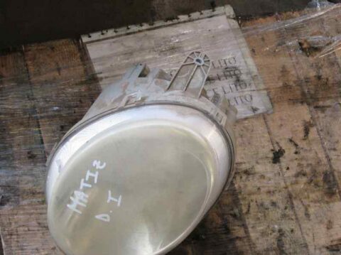 FARO IZQUIERDO DAEWOO MATIZ S