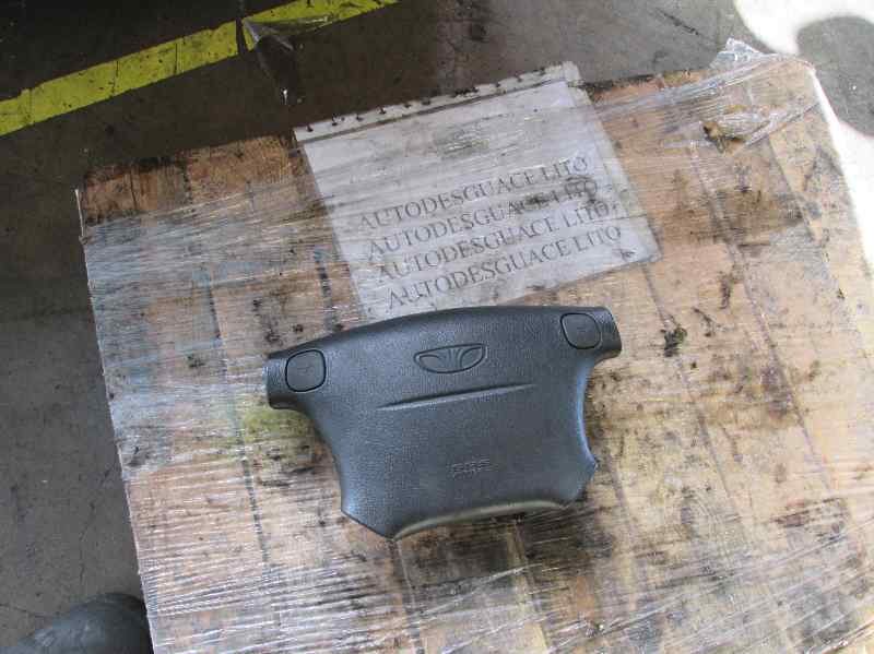 AIRBAG DELANTERO IZQUIERDO DAEWOO MATIZ S