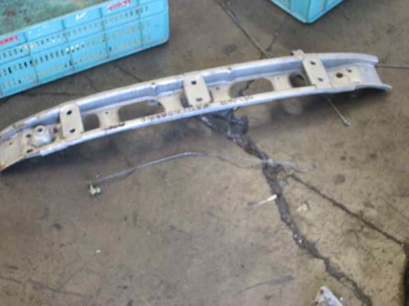 REFUERZO PARAGOLPES DELANTERO DAEWOO MATIZ S