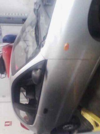 COLECTOR ESCAPE DAEWOO LANOS Cool - fotografía 3
