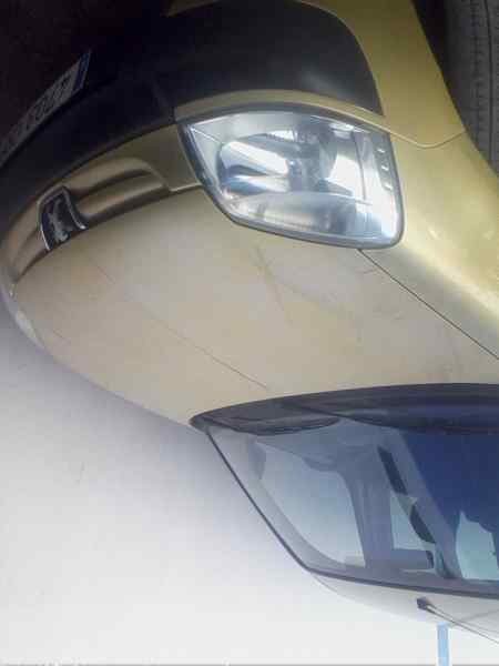 RADIADOR AGUA PEUGEOT PARTNER (S2) Combi Pro