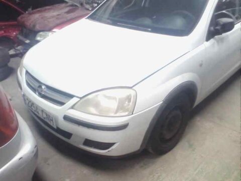 PUERTA TRASERA DERECHA OPEL CORSA C Club