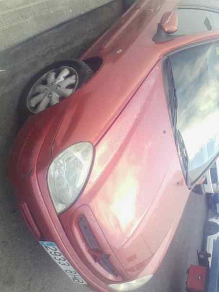 BOMBA FRENO CITROEN XSARA BERLINA 1.6 16V Chrono