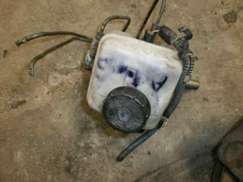 BOMBA FRENO OPEL ASTRA G BERLINA Club