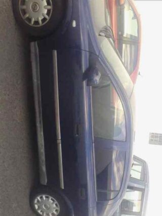 AMORTIGUADOR DELANTERO IZQUIERDO OPEL ASTRA G BERLINA Club - fotografía 3