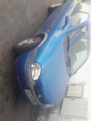 ELECTROVENTILADOR OPEL CORSA B Edition 2000 - fotografía 2