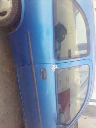 FILTRO AIRE OPEL CORSA B Edition 2000 - fotografía 3