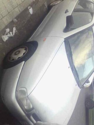 COLECTOR ESCAPE SEAT IBIZA (6K1) Básico - fotografía 2