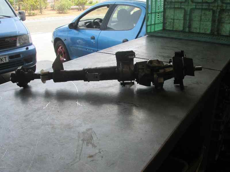COLUMNA DIRECCION DAEWOO LANOS Cool