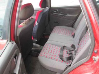 FARO DERECHO SEAT CORDOBA BERLINA (6K2) Stella - fotografía 4