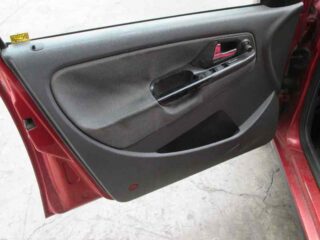FARO DERECHO SEAT CORDOBA BERLINA (6K2) Stella - fotografía 5
