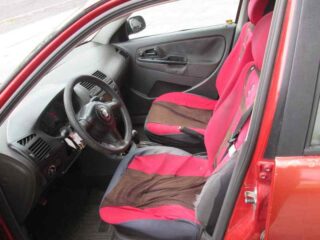 FARO DERECHO SEAT CORDOBA BERLINA (6K2) Stella - fotografía 6