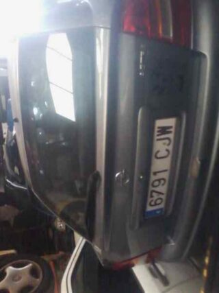 PUENTE DELANTERO OPEL ASTRA G BERLINA - fotografía 3