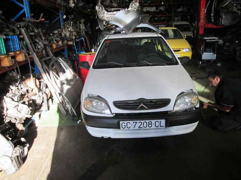 LUNA CUSTODIA TRASERA IZQUIERDA CITROEN SAXO 1.1 Furio
