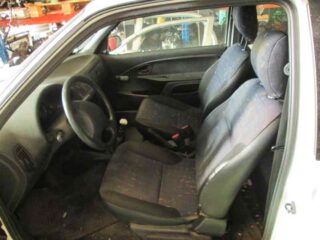 LUNA CUSTODIA TRASERA IZQUIERDA CITROEN SAXO 1.1 Furio - fotografía 3