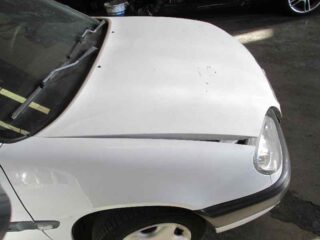 LUNA CUSTODIA TRASERA IZQUIERDA CITROEN SAXO 1.1 Furio - fotografía 5