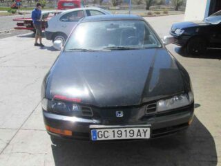 MOTOR ARRANQUE HONDA PRELUDE (BB123) 2.0i (BB3) - fotografía 1
