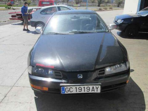 MOTOR ARRANQUE HONDA PRELUDE (BB123) 2.0i (BB3)